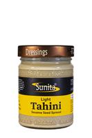 Sunita Light Tahini 280g